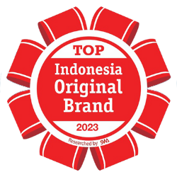 Indonesia Original Brand Award (IOB) 2023